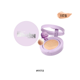  Phấn Nước Mịn Lì Maybelline Super Stay Baby Matte Up To 24H Soft Matte Cushion #117.5 