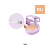  Phấn Nước Mịn Lì Maybelline Super Stay Baby Matte Up To 24H Soft Matte Cushion #120.5 
