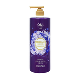  Sữa Tắm Dưỡng Ẩm Hương Nước Hoa On: The Body Perfume Shower Body Wash 1000g #Violet Dream 