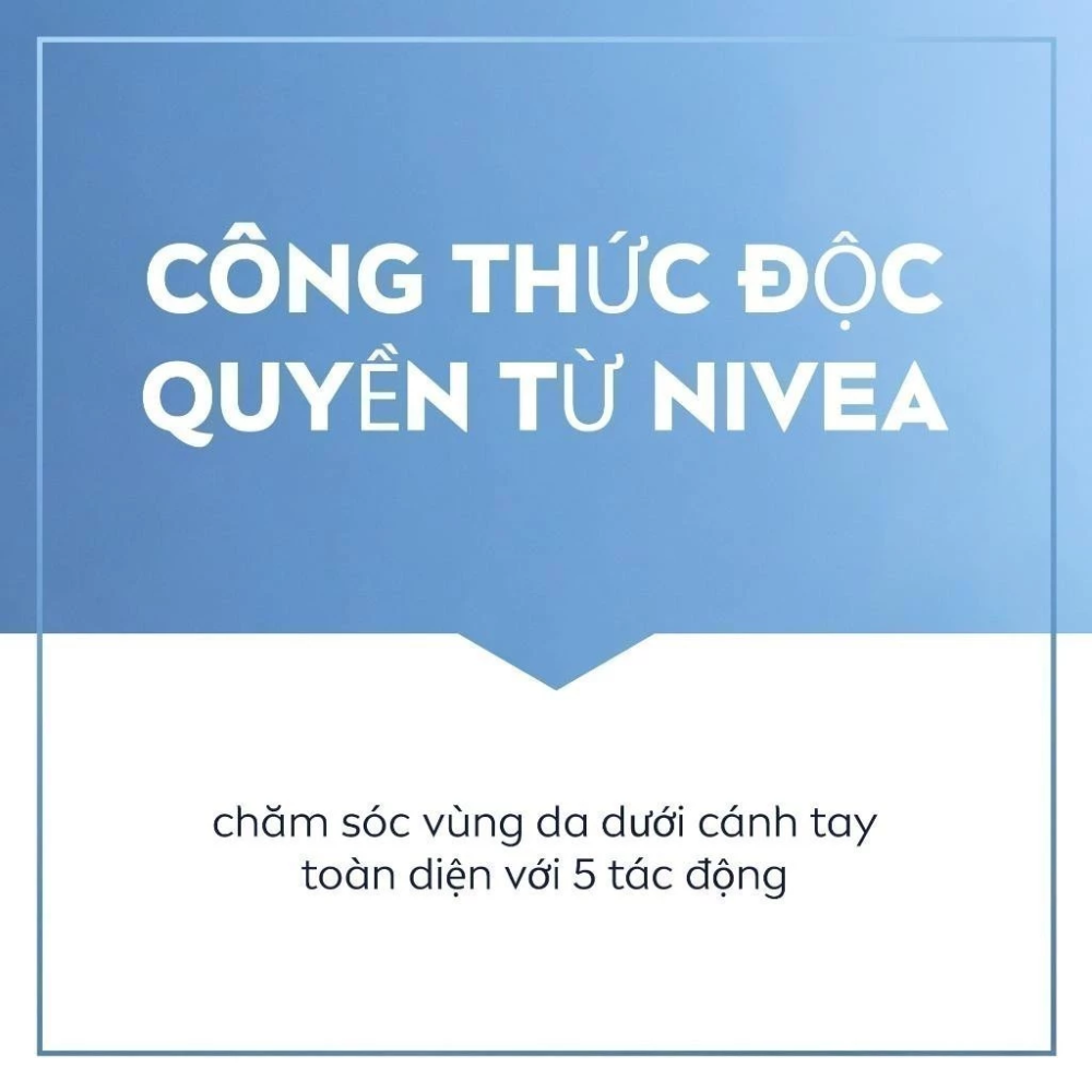  Xịt Khử Mùi 48H Ngăn Ố Vàng, Thanh Mát Dịu Nhẹ Nivea Black & White Invisible Pure Spray 150ml 