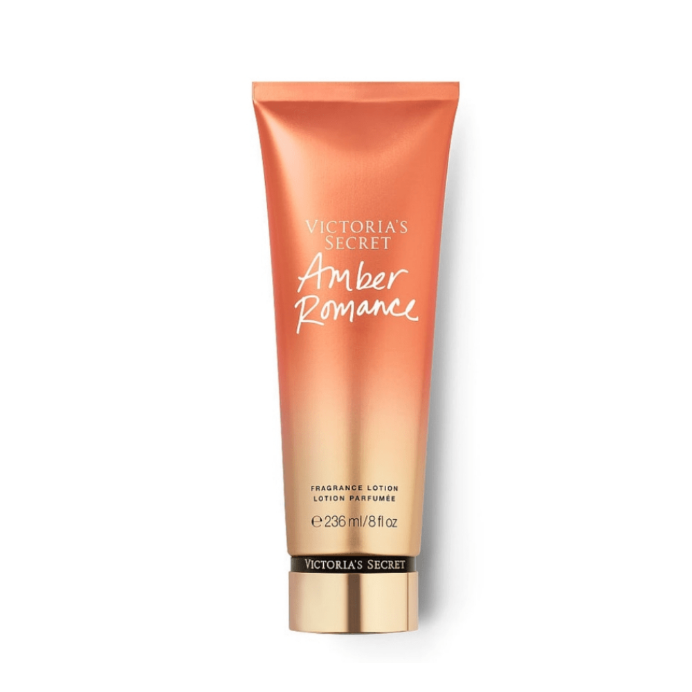  Sữa Dưỡng Thể Victoria's Secret Amber Romance Body Lotion 236ml 
