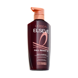  CT - Dầu Gội Ngăn Rụng Tóc L'Oréal Paris Elseve Fall Resist 3X Anti-Hairfall Shampoo-Scalp+Hair 620ml 