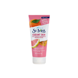  Sữa Rửa Mặt Tẩy Tế Bào Chết St.Ives Radiant Skin Pink Lemon & Mandarin Orange Scrub 170g 