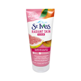  Sữa Rửa Mặt Tẩy Tế Bào Chết St.Ives Radiant Skin Pink Lemon & Mandarin Orange Scrub 170g 