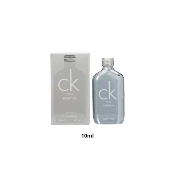 Nước Hoa Mini Unisex Calvin Klein Ck One Essence Intense Parfum EDT 10ml