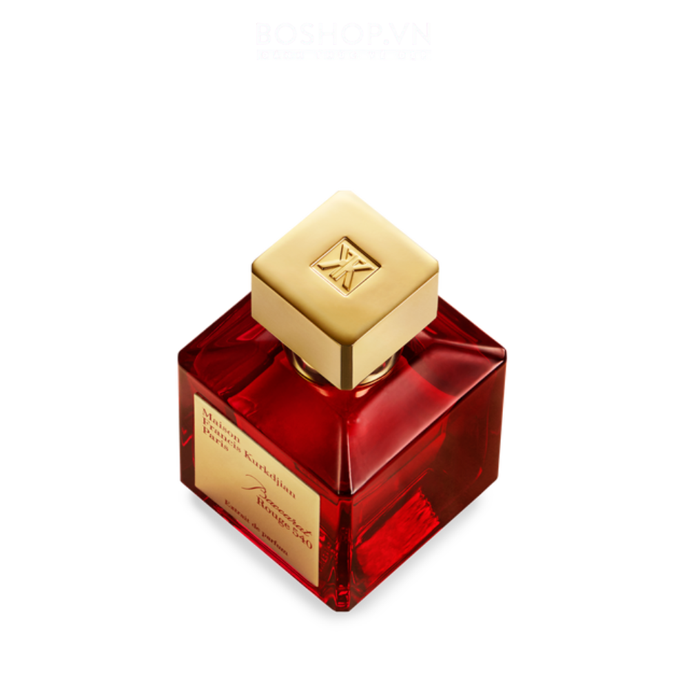  Nước Hoa Unisex Maison Francis Kurkdjian Baccarat Rouge 540 EDP 70ml 