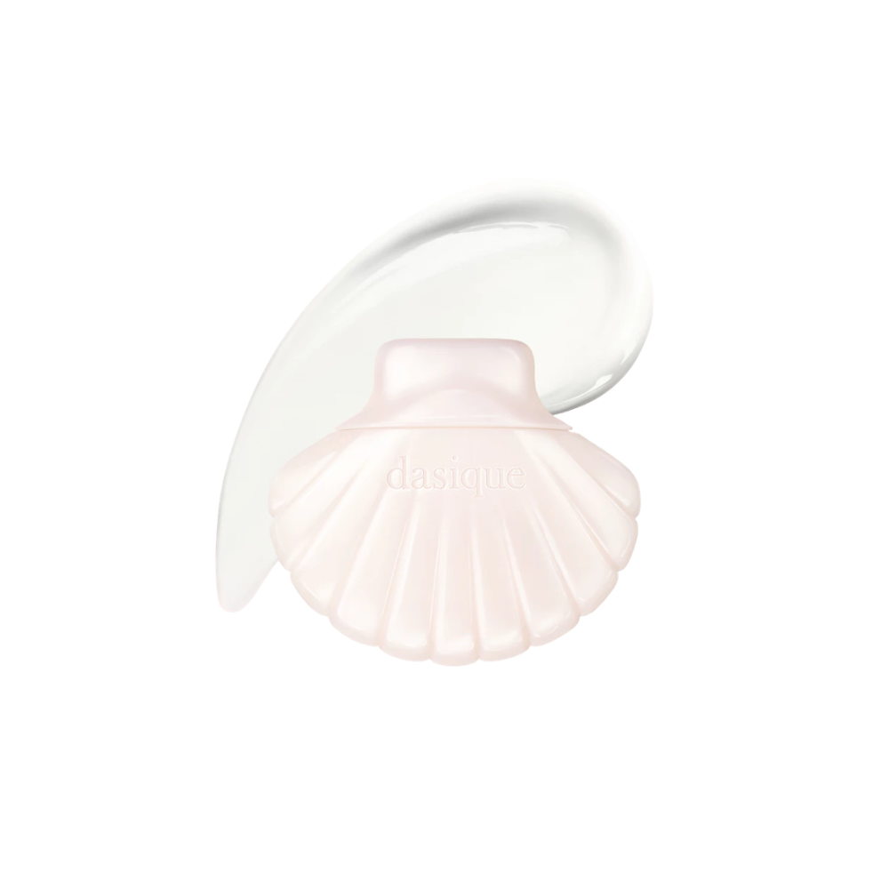  Kem Chống Nắng Dasique Aqua Shell Sun Cream SPF 50+ PA++++ 50ml (Twinkle Mermaid Collection) 