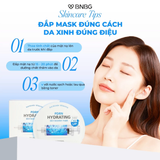  CT - Mặt Nạ BNBG PDRN Hydrating Skin Booster Mask 30ml 