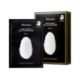  Mặt Nạ Cấp Ẩm, Tăng Độ Đàn Hội Da JM Solution Water Luminous Silky Cocoon Mask Black 35ml 