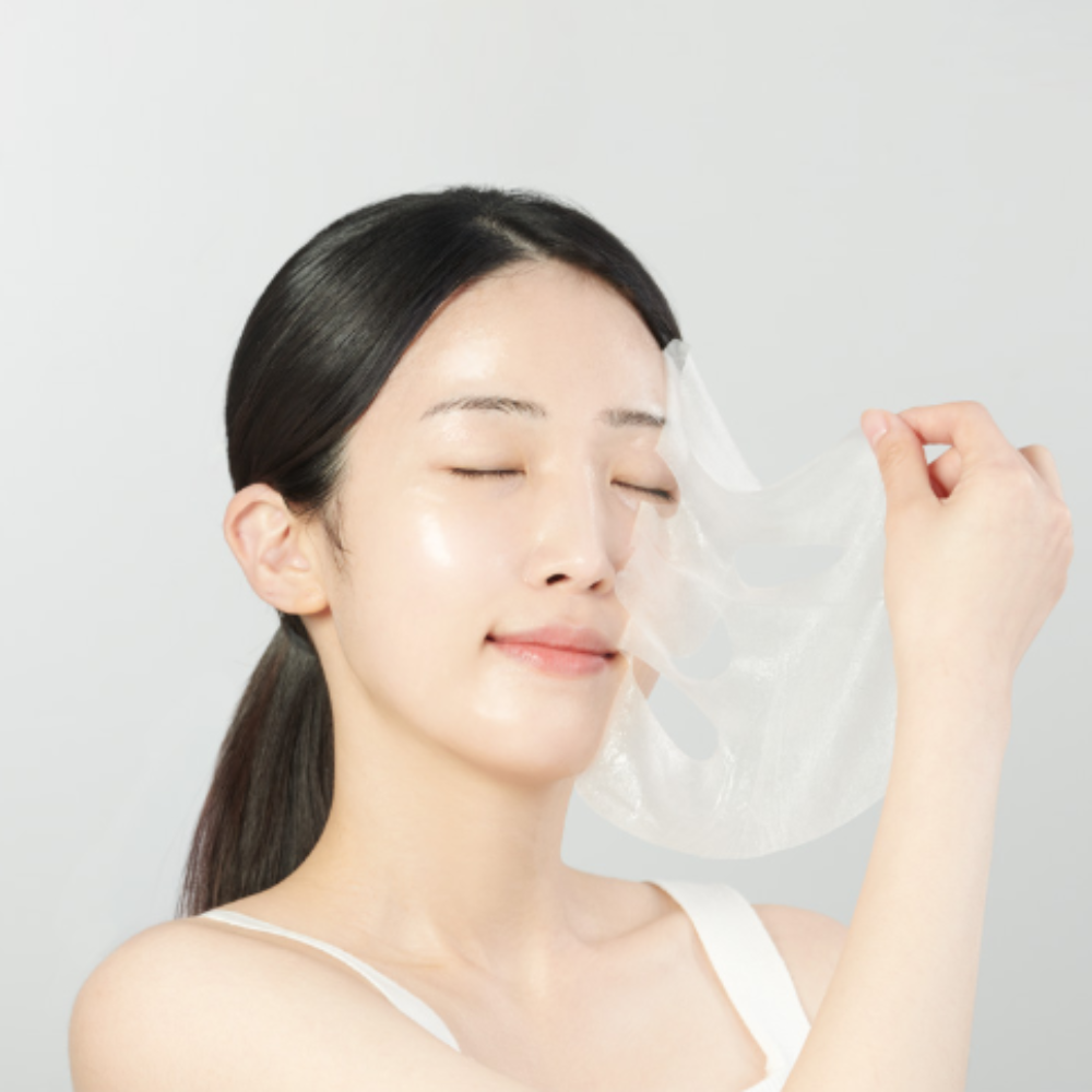  Mặt Nạ Dưỡng Da JM Solution The Effect Glutathione & Whitening Mask 24ml 