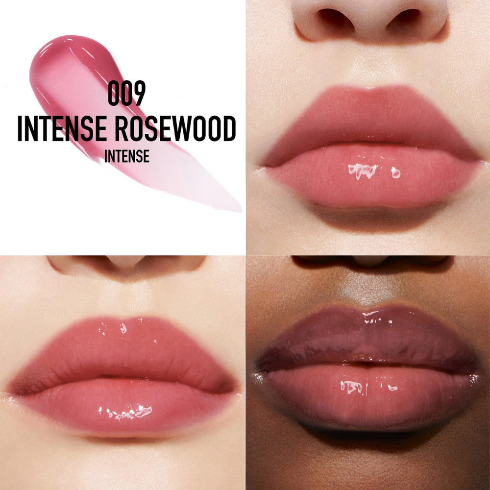  Son Dưỡng Dior Addict Lip Maximizer 6ml #009 Intense Rosewood (Unbox) 