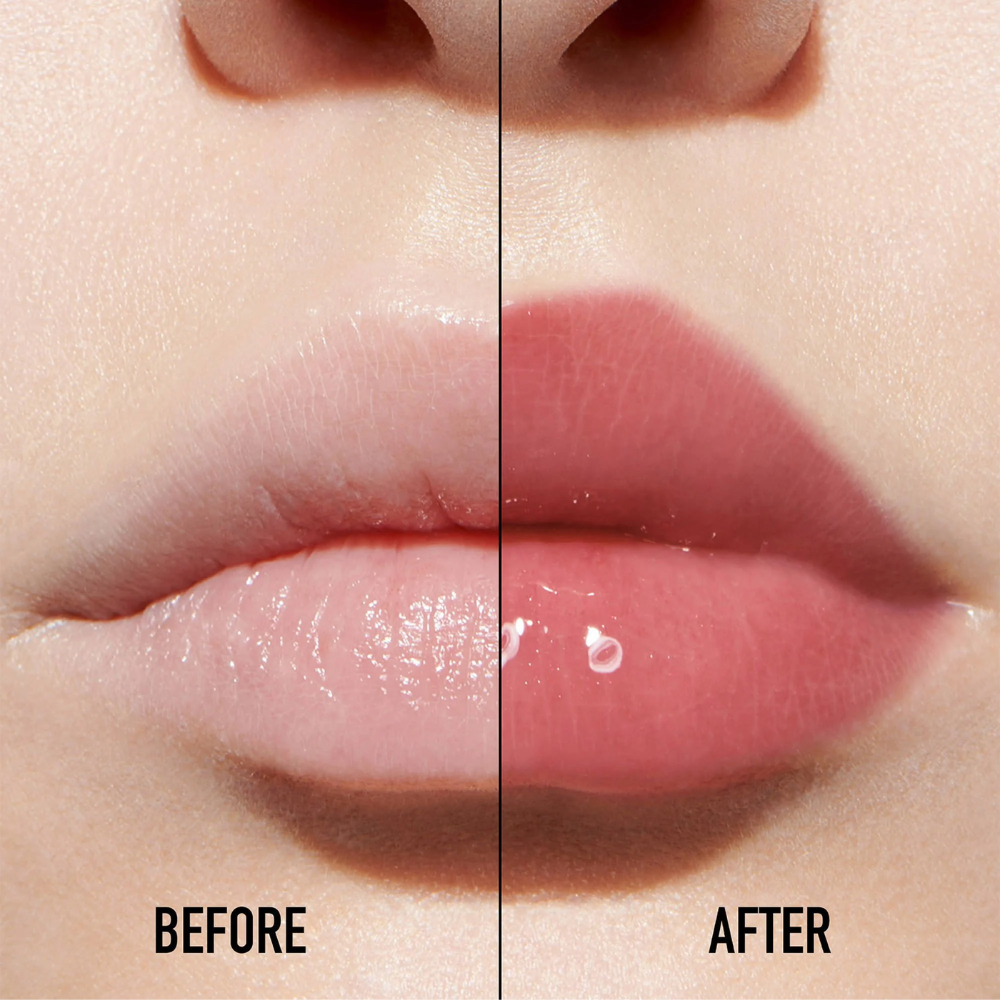  Son Dưỡng Dior Addict Lip Maximizer 6ml #009 Intense Rosewood (Unbox) 