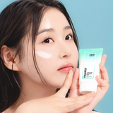  Chống Nắng Dưỡng Ẩm, Làm Dịu Da Frankly Cicahae Suncreen SPF 50+ PA++++ 50ml 