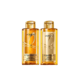  Dầu Gội Xả L'Oreal Extraordinary Oil Shampoo Sublime Smooth 100ml x 2 