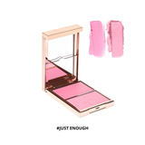  Bảng Má Hồng Kép Patrick TA Double-Take Crème & Powder Blush Duo #Just Enough 