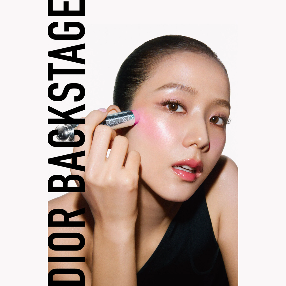  Má Hồng Dạng Thỏi Dior Backstage Rosy Glow Blush Stick #012 Rosewood 