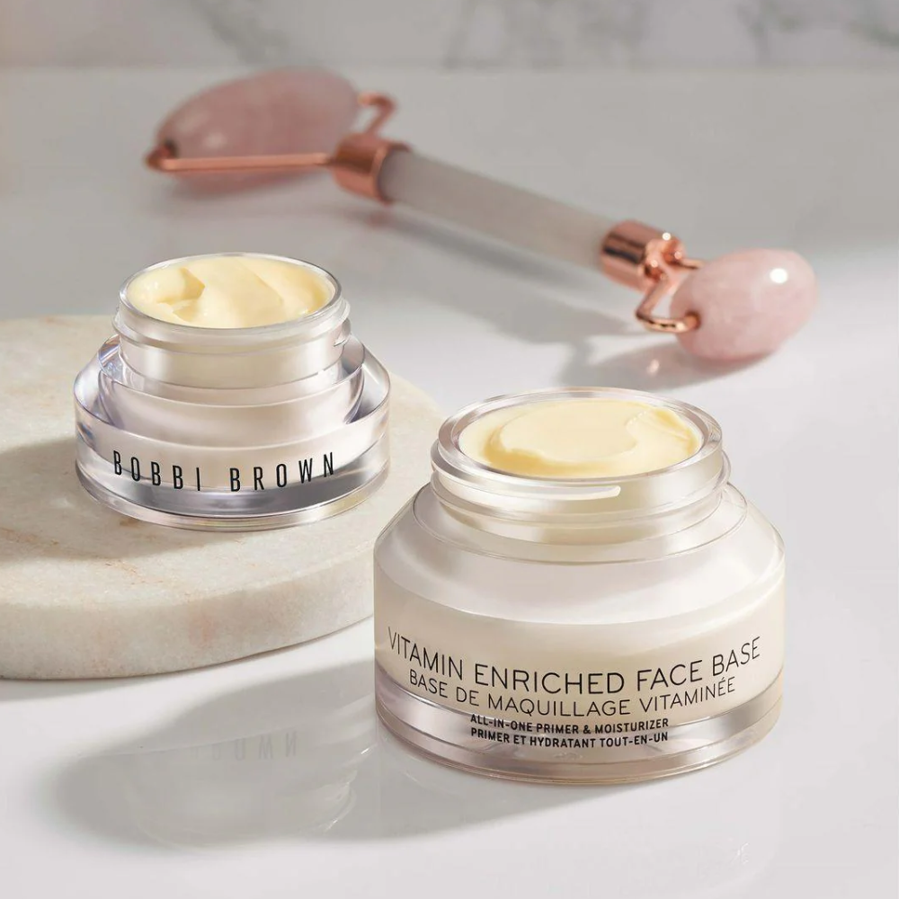  Kem Lót Dưỡng Ẩm Bobbi Brown Vitamin Enriched Face Base 15ml 
