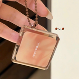  Phấn Bắt Sáng & Tạo Khối Mini 2in1 Judydoll Highlight Contour Palette #02 Tree Shadow 