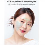  Tinh Chất Cấp Ẩm, Làm Dịu, Thu Nhỏ Lỗ Chân Lông BNBG MTS Shot Ampoule 500 Cica Shot 