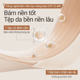  Kem Nền Ẩm Mịn, Lâu Trôi Dành Cho Da Khô Carslan Lasting Moisture Foundation #P02 