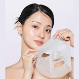  Mặt Nạ Cấp Ẩm, Phục Hồi & Làm Dịu Da Banobagi Skin Booster Mask 25g #Moisture 