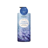  Sữa Tắm Hương Nước Hoa On: The Body Perfume Citrus Lavender Body Wash 1100ml 