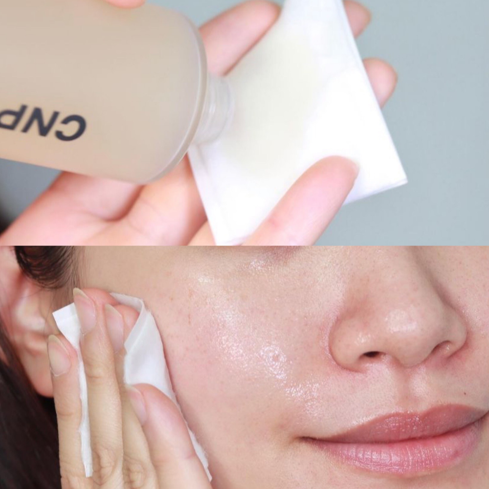  Nước Thần Keo Ong Cấp Ẩm Và Phục Hồi Da CNP Laboratory Propolis Treatment Ampule Essence 150ml 