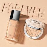  Phấn Phủ Dạng Nén Dior Forever Nude Matte Filter Blurring Setting Powder #01 Fair 