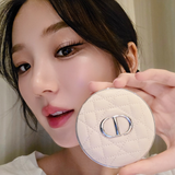  Phấn Phủ Dạng Nén Dior Forever Nude Matte Filter Blurring Setting Powder #01 Fair 