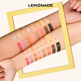  Phấn Mắt 16 Ô Lemonade Aesthetic Eyeshadow Palette 20.8g (Version 2) 