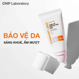  Kem Chống Nắng Nâng Tone CNP Laboratory Tone-Up Protection Sun SPF42 PA+++ 31ml (Unbox) 