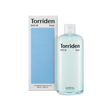  Nước Hoa Hồng Dưỡng Ẩm, Sáng Bóng Da Torriden Dive-In Low Molecular Hyaluronic Acid Toner 300ml 