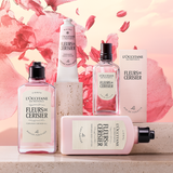  Kem Dưỡng Da Tay L'Occitane Fleurs de Cerisier Perfumed Hand Cream 150ml 