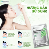  Mặt Nạ Wonjin Effect Instant Repair Cica Sensitive Solution Mask 30ml 