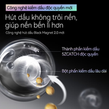  Phấn Phủ Dạng Bột Carslan Soft Focus Make-Up Powder 8g #03 Pink 