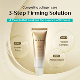  Kem Dưỡng Phục Hồi Da Rejuran Healer Turnover Active Cream C-Pdrn 0,2% 50ml 