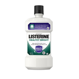  Nước Súc Miệng Giúp Răng Trắng Sáng Listerine Healthy Bright Multi-Action Mouthwash 750ml 