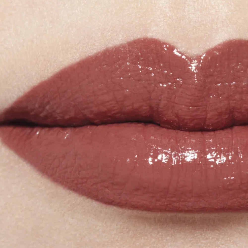  Son Highend Chanel Rouge Allure Laque Ultrawear Shine Liquid Lip Colour #63 Ultimate 
