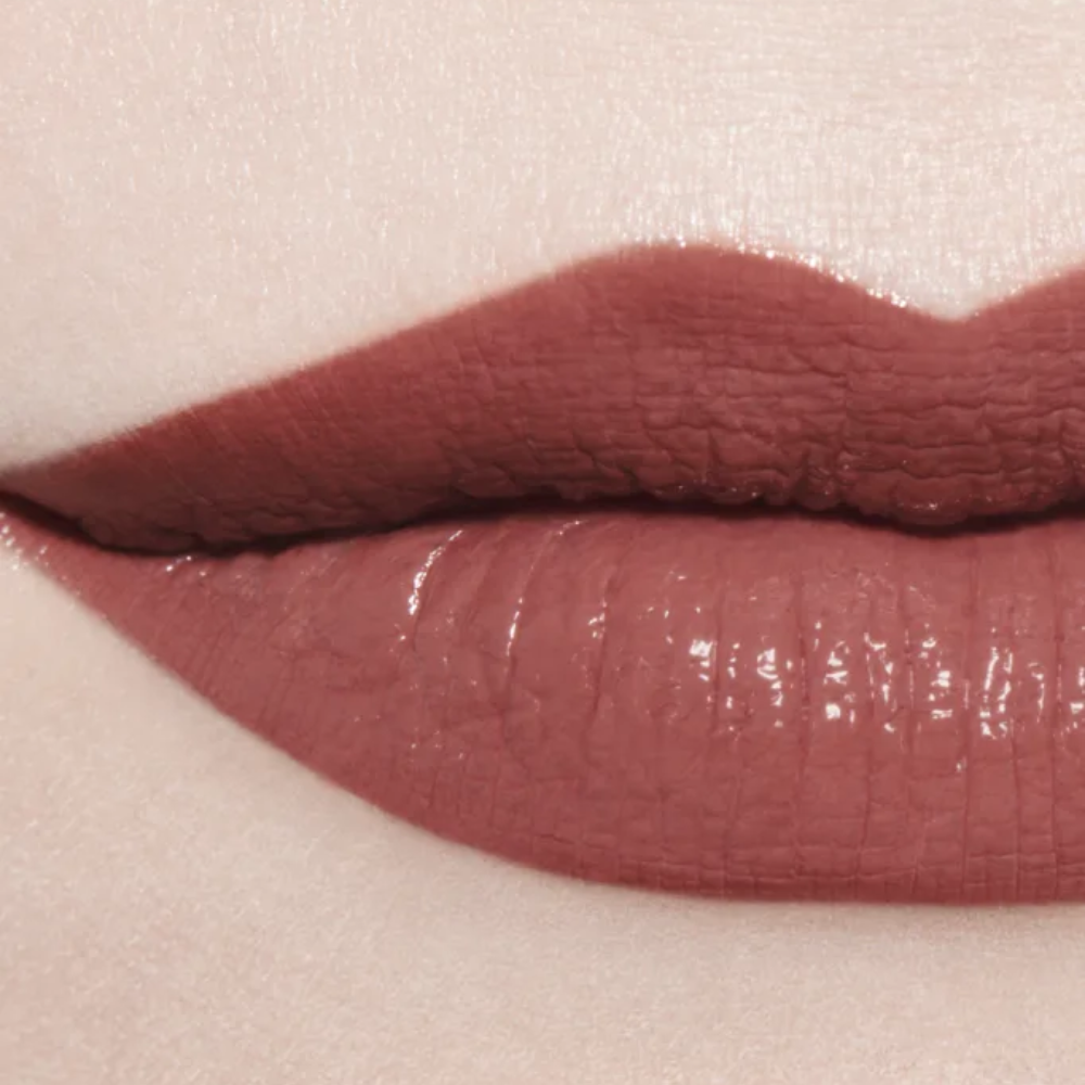  Son Highend Chanel Rouge Allure Laque Ultrawear Shine Liquid Lip Colour #63 Ultimate 