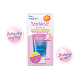  Tinh Chất Chống Nắng Hiệu Chỉnh Sắc Da Sunplay Skin Aqua Tone Up UV Essence Lavender SPF50+ PA++++ 50g (Tím) 