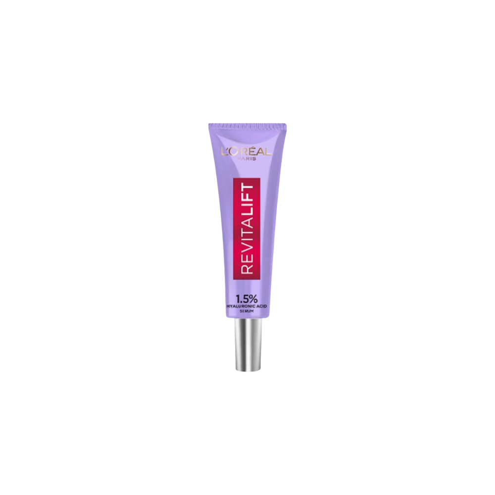  Tinh Chất Cấp Ẩm, Căng Da L'Oreal Revitalift Hyaluronic Acid 1.5% Serum 7.5ml 