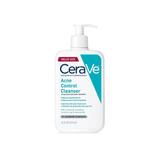  Sữa Rửa Mặt Cerave Acne Control Cleanser 2% Salicylic Acid Ance Treatment 473ml 