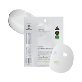  Mặt Nạ Dưỡng Da 2 Bước VT Mild Reedle Shot 50 2step Mask 1.5g + 20g 