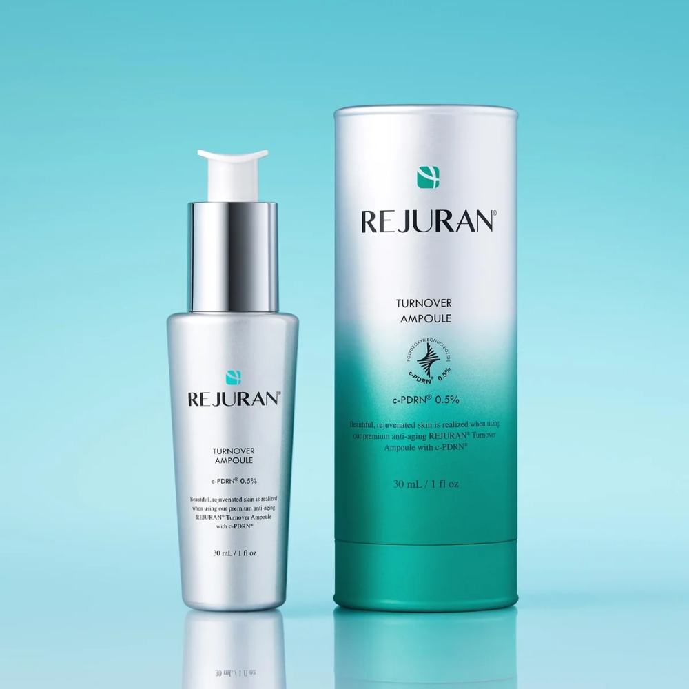  Tinh Chất Trẻ Hóa & Phục Hồi Da Rejuran C-PDRN Healer Turnover Ampoule 30ml 