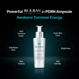  Tinh Chất Trẻ Hóa & Phục Hồi Da Rejuran C-PDRN Healer Turnover Ampoule 30ml 