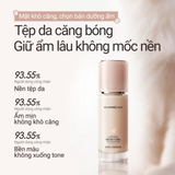  CT - Kem Nền Kiềm Dầu, Lâu Trôi Dành Cho Da Dầu Carslan Lasting Cover Foundation #W01 