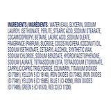  Tẩy Da Chết Dove Gommage Corp Macadamia & Rice Milk Body Scrub 425g 