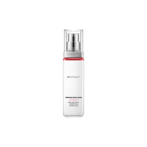 Kem Dưỡng Giảm Nhăn, Chống Lão Hóa L’Oréal Paris Revitalift Advanced Anti-Wrinkle Firming Emulsion 50ml