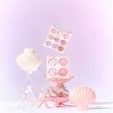  Kem Chống Nắng Dasique Aqua Shell Sun Cream SPF 50+ PA++++ 50ml (Twinkle Mermaid Collection) 