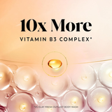  Sữa Tắm Olay Intensely Hydrating Manderin Fizz Scent Body Wash 591ml 